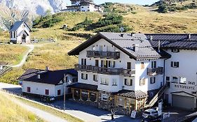 Hotel Alpenrose